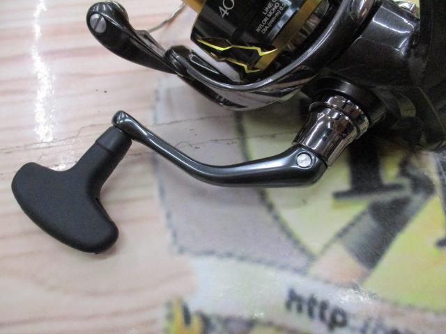 20ツインパワー 4000