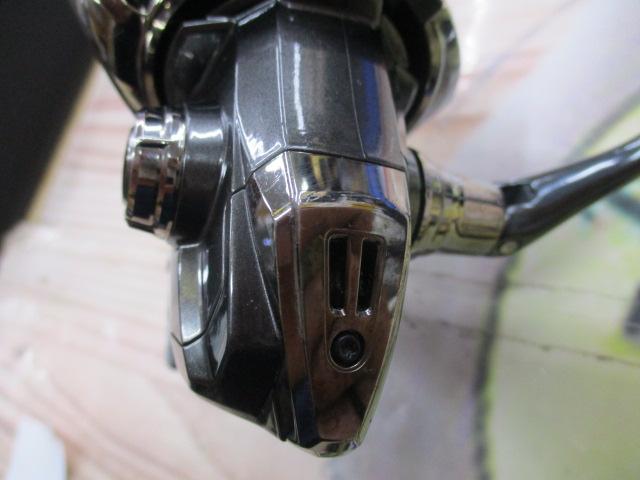 20ツインパワー 4000