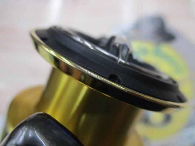 20ツインパワー 4000