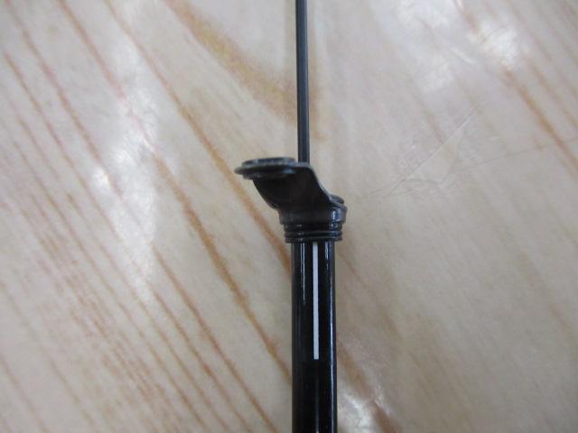 がま磯ガルフレア 1.25-53