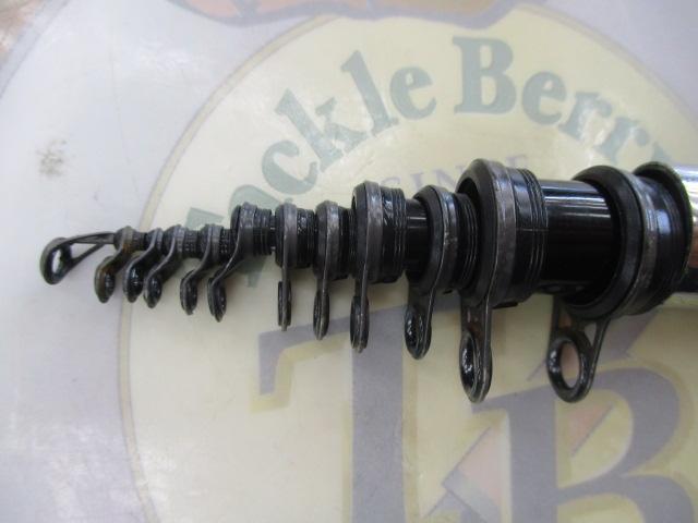 がま磯ガルフレア 1.25-53