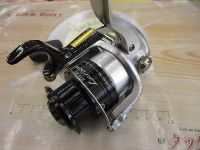 11BB-Xラリッサ 2500DHG