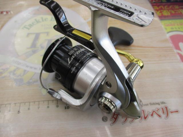 11BB-Xラリッサ 2500DHG