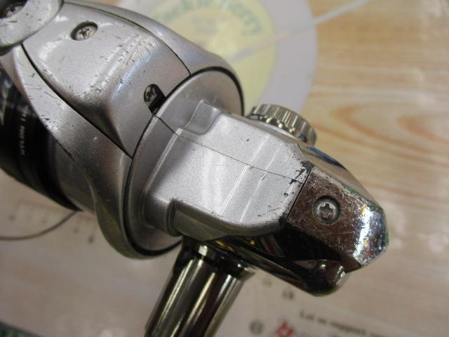 11BB-Xラリッサ 2500DHG