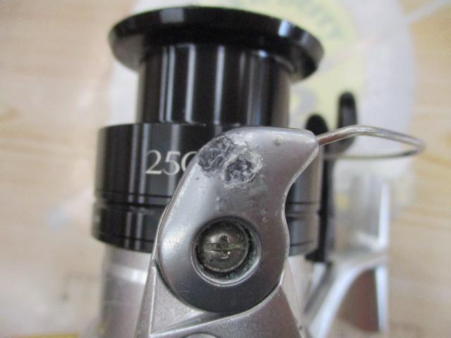 11BB-Xラリッサ 2500DHG