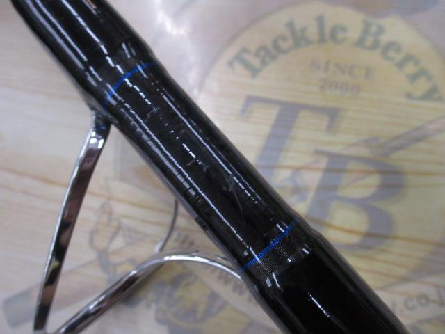 ラグゼジェットブル 110XH