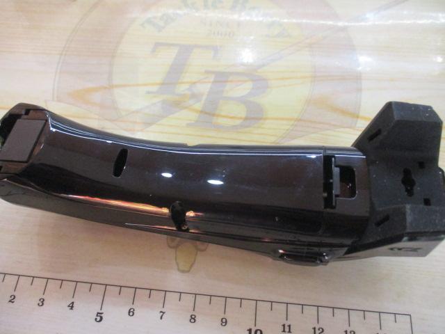 クリスティア ワカサギCRS電動リール ムーブ