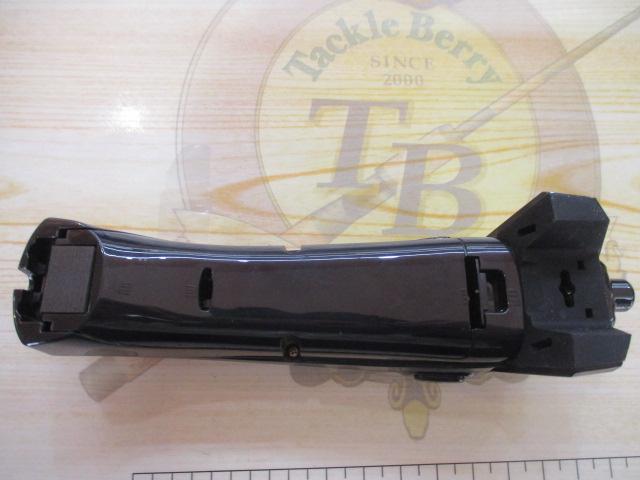 クリスティア ワカサギCRS電動リール ムーブ