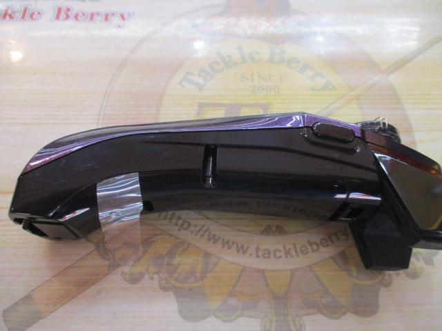 クリスティア ワカサギCRS電動リール ムーブ