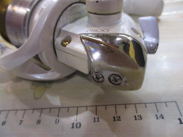 98バイオマスター 2500