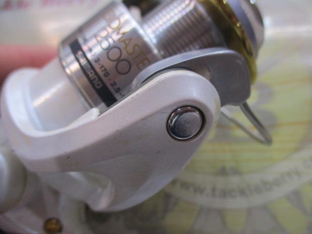 98バイオマスター 2500