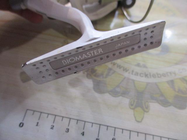 98バイオマスター 2500