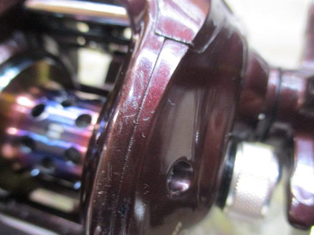 00スコーピオン 1000