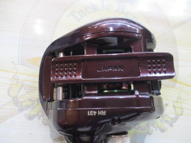 00スコーピオン 1000