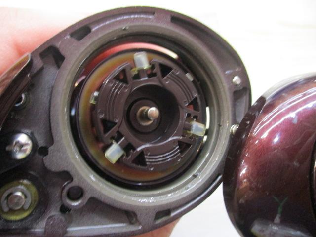 00スコーピオン 1000