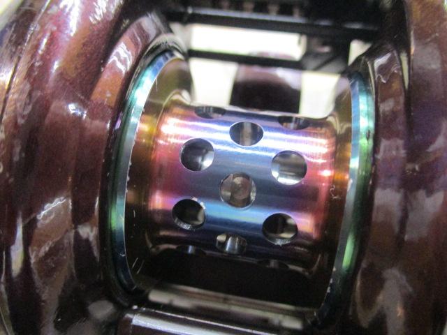 00スコーピオン 1000