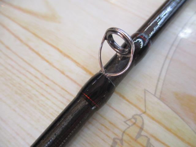 18ポイズンアドレナ 166H-SB