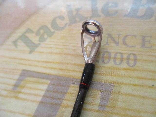 18ポイズンアドレナ 166H-SB