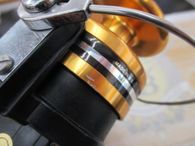 スピンフィッシャー 5500SS