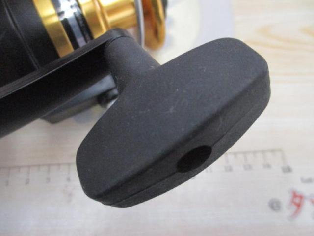 スピンフィッシャー 5500SS