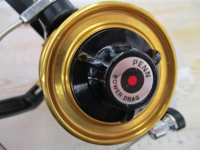 スピンフィッシャー 5500SS