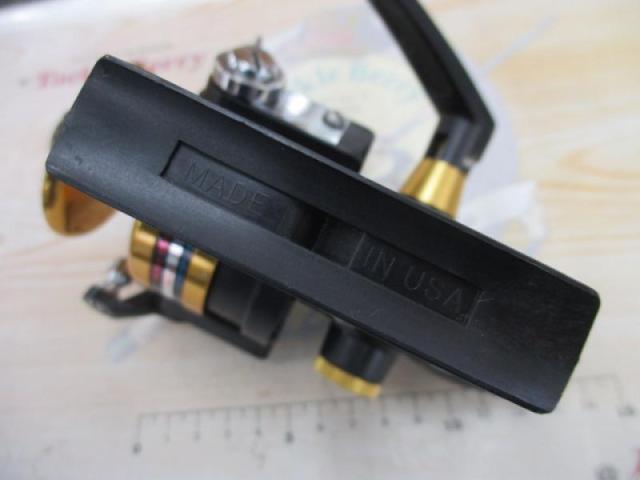 スピンフィッシャー 5500SS