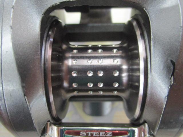 スティーズ 100SHL