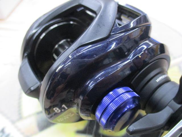 23ソルティスト TW 300XH PEスペシャル