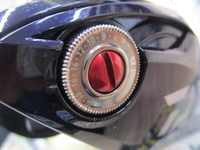 23ソルティスト TW 300XH PEスペシャル