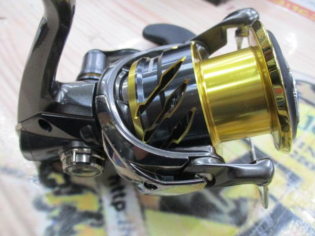 20ツインパワー 4000