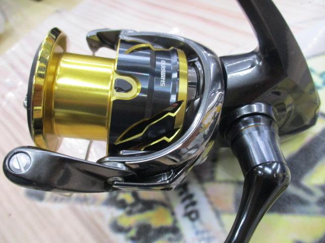 20ツインパワー 4000