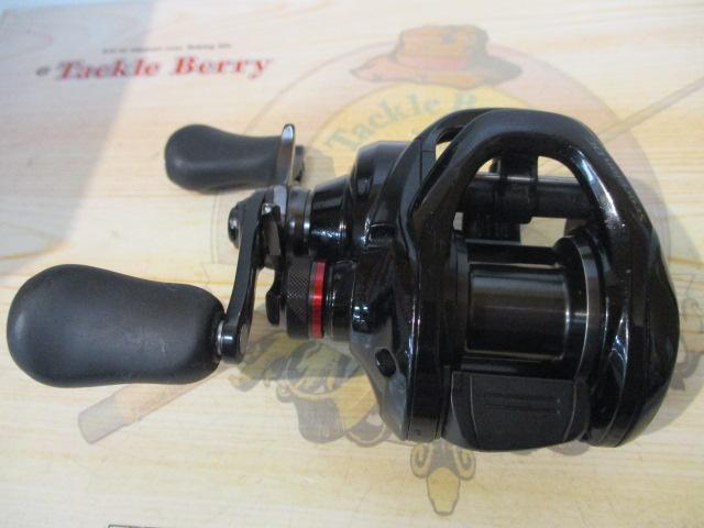 17スコーピオンDC 101