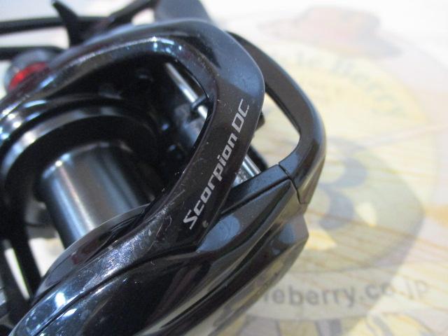 17スコーピオンDC 101