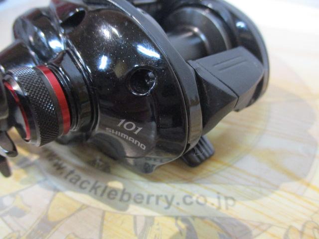 17スコーピオンDC 101