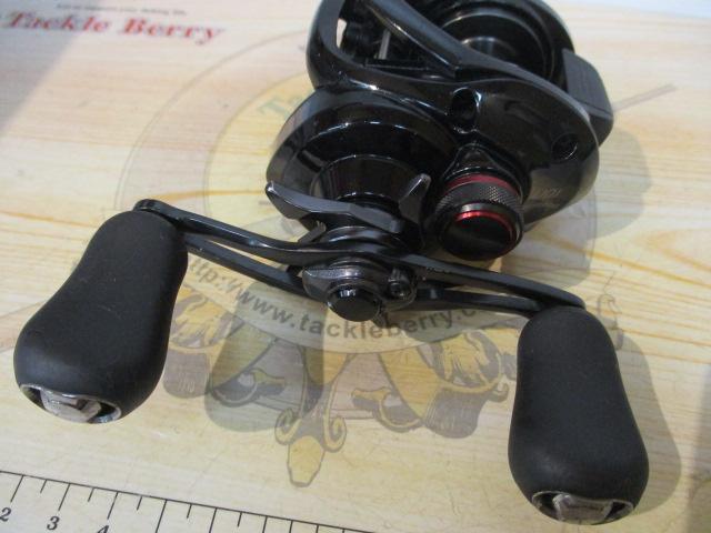 17スコーピオンDC 101