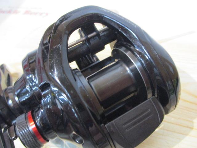 17スコーピオンDC 101