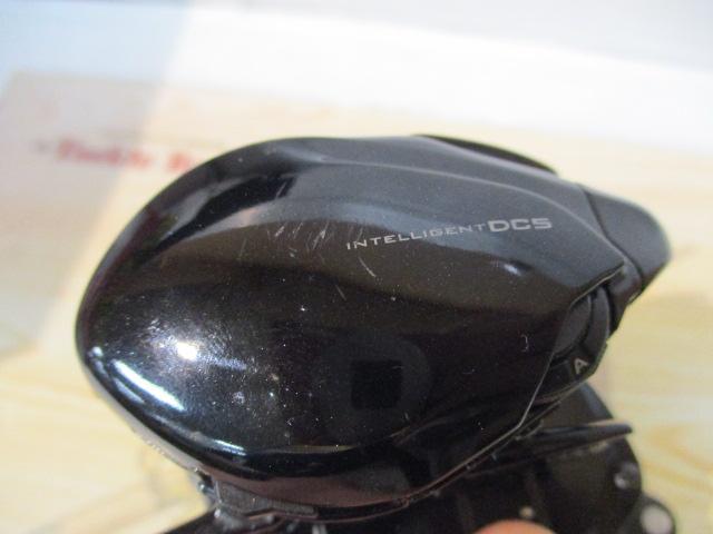 17スコーピオンDC 101