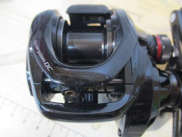 17スコーピオンDC 101