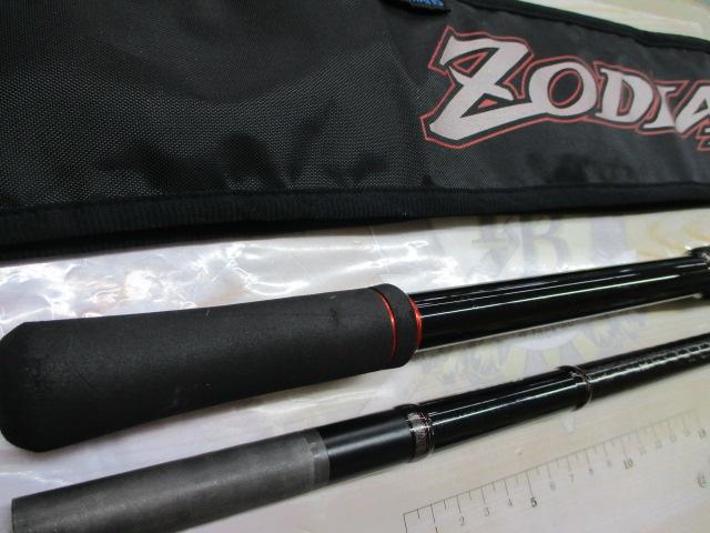 ゾディアス 176MH-G