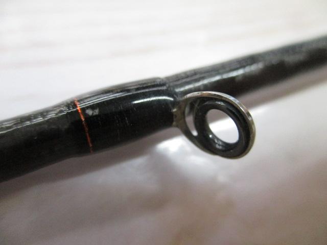 ゾディアス 176MH-G