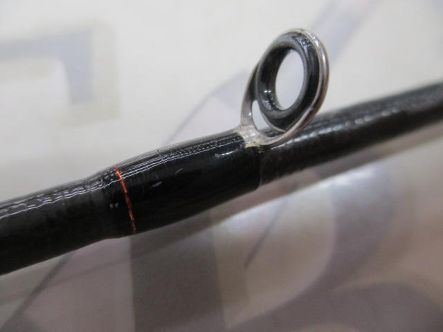 ゾディアス 176MH-G