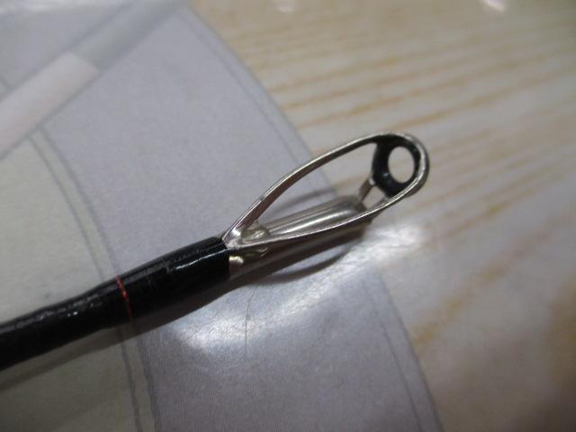 ゾディアス 176MH-G