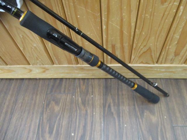 トリプルクロス TCX-902H/S