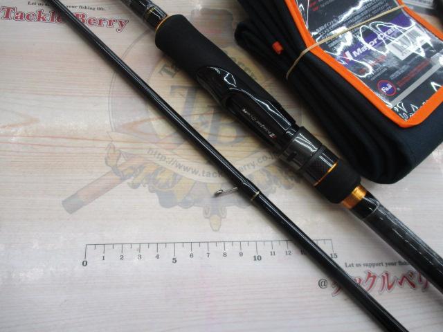 トリプルクロス TCX-902H/S