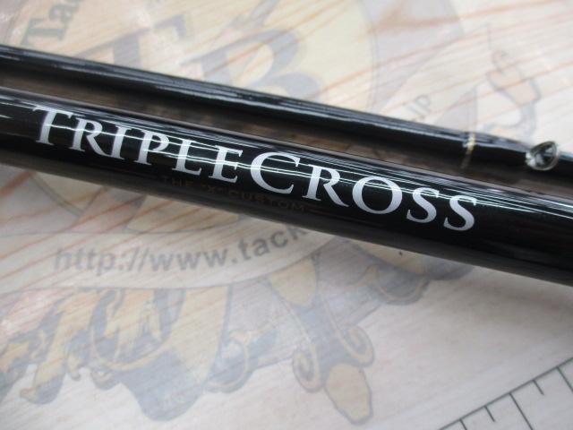 トリプルクロス TCX-902H/S