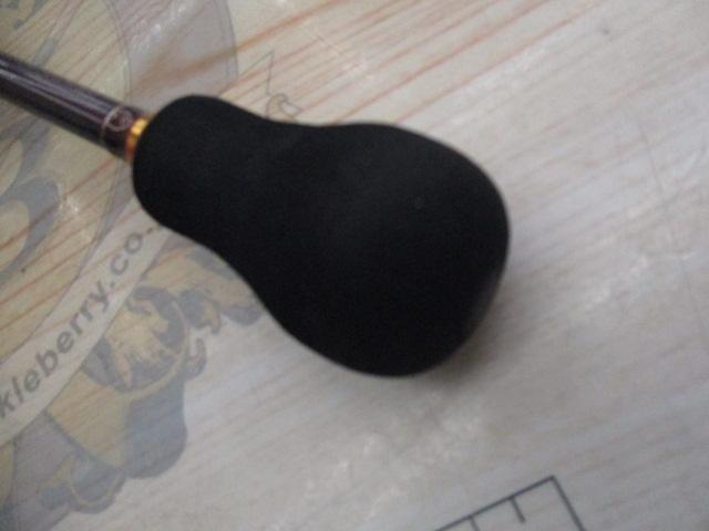 ラグゼエリアトライ 62UL-REGULAR