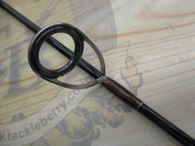 ラグゼエリアトライ 62UL-REGULAR