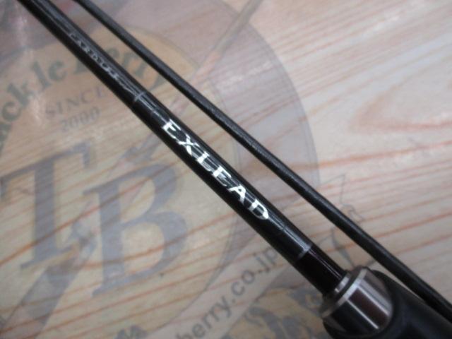 18カーディフエクスリード AT S60SUL/R-S