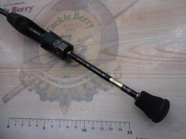 18カーディフエクスリード AT S60SUL/R-S