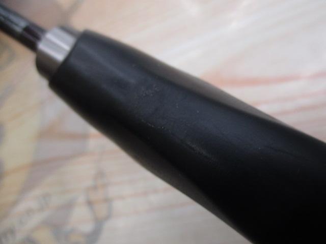 18カーディフエクスリード AT S60SUL/R-S